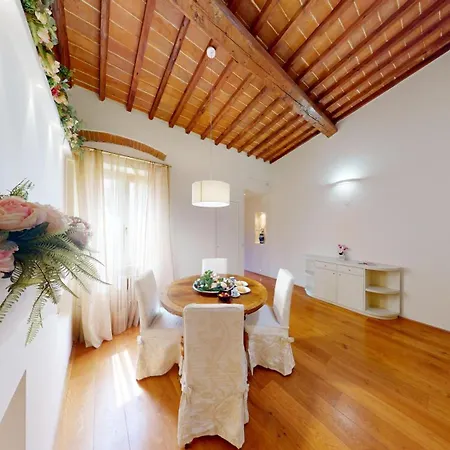 Double View Apartment Florence Exterior photo