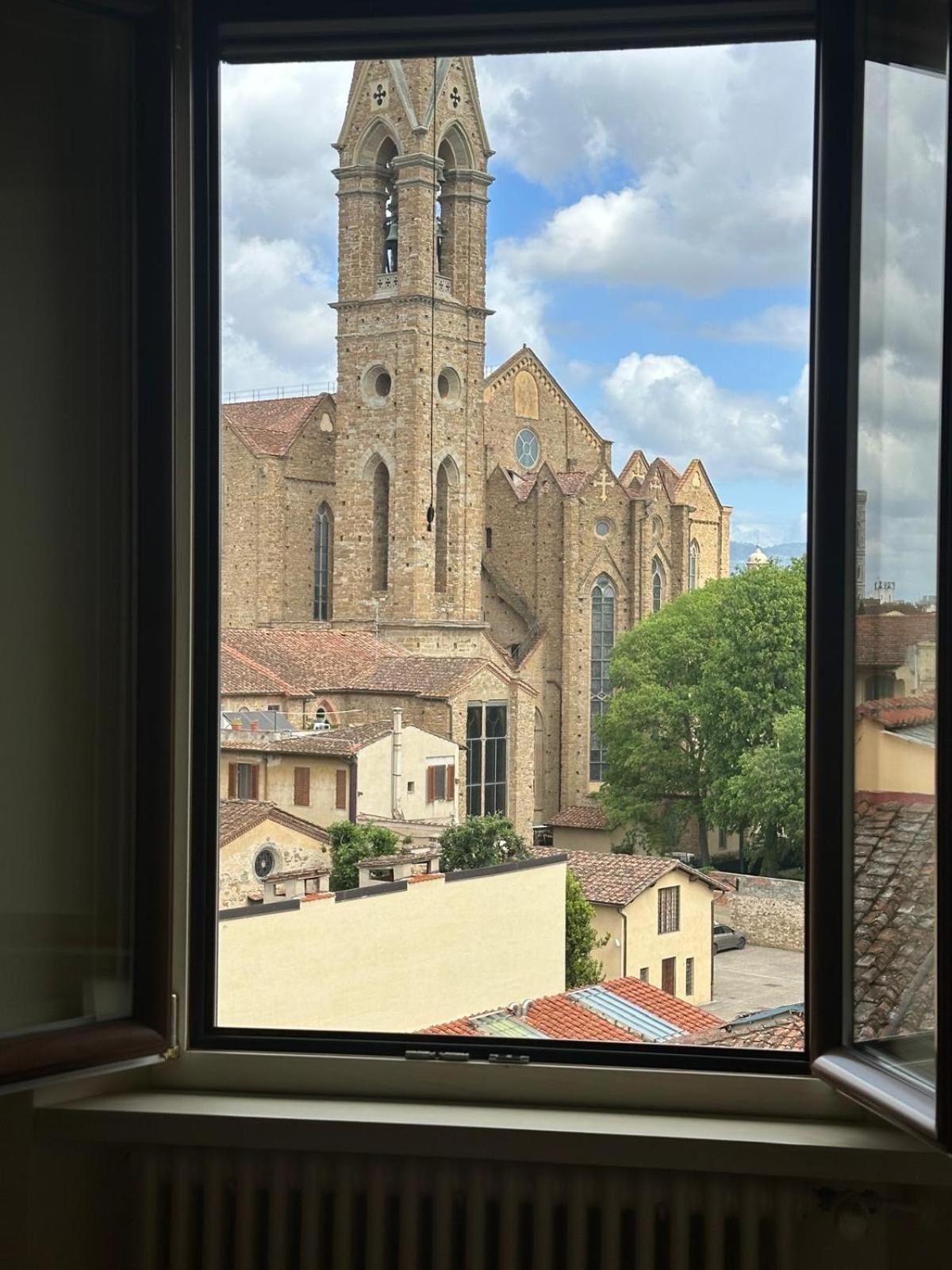 Appartamento Double View