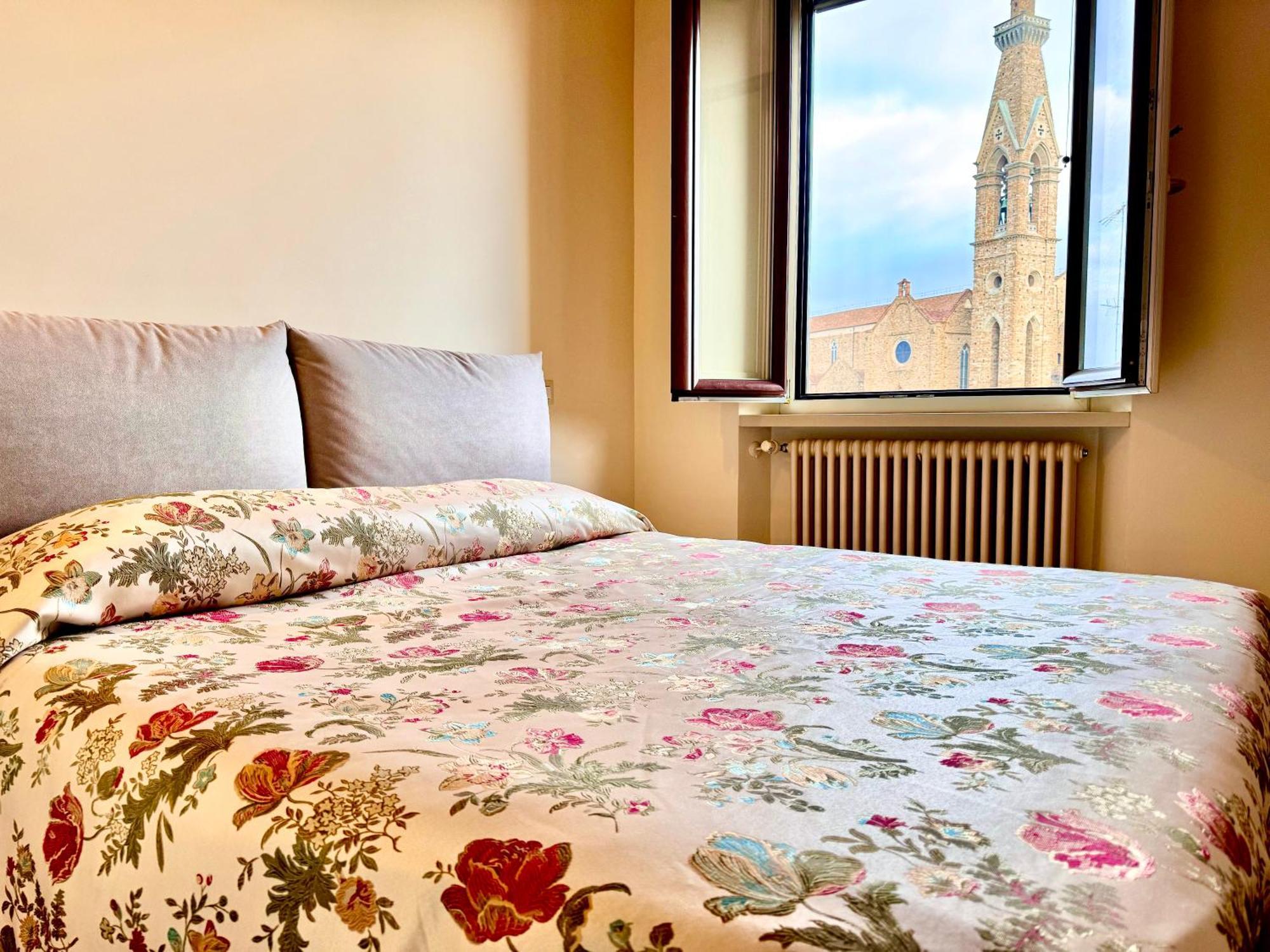 Double View Appartamento Firenze